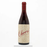 Celebration Wine Cuffs