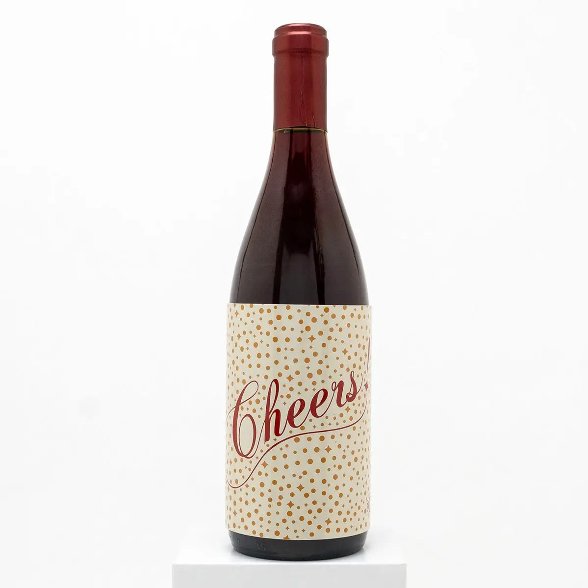 Celebration Wine Cuffs