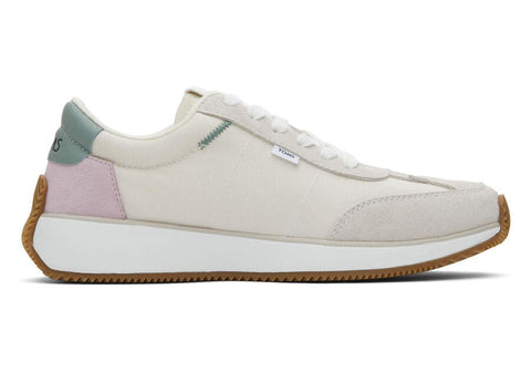 Wyndon Natural Jogger Sneaker