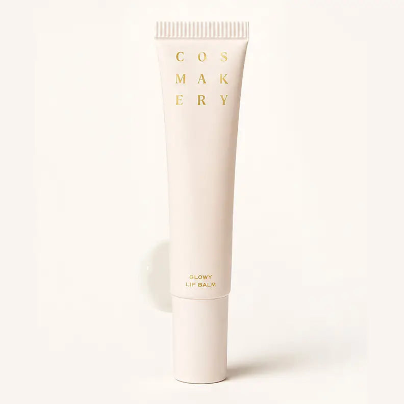 Glowy Lip Balm