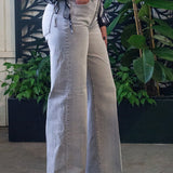 Stride HR Wide Leg 32" Inseam