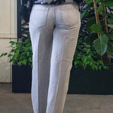 Stride HR Wide Leg 32" Inseam