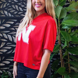 University of Nebraska Boyfriend Jersey