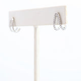 Sissy Huggie Earring