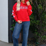 University of Nebraska Weekender Hoodie
