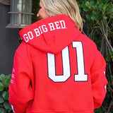 University of Nebraska Weekender Hoodie