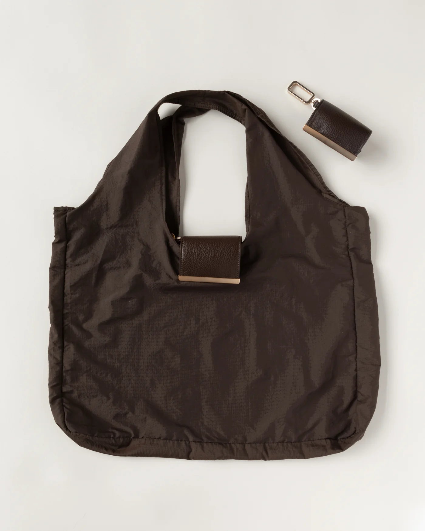 Keychain Tote