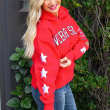 University of Nebraska Weekender Hoodie