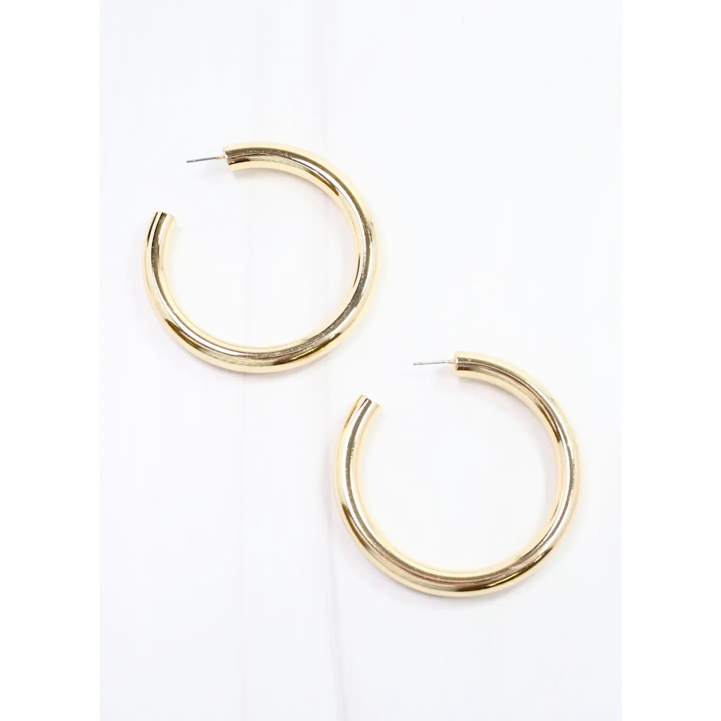 Chantell Hoop Earring