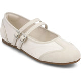 Sorelle Flat