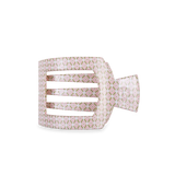 Medium Flat Square Clip - The 308 Boutique