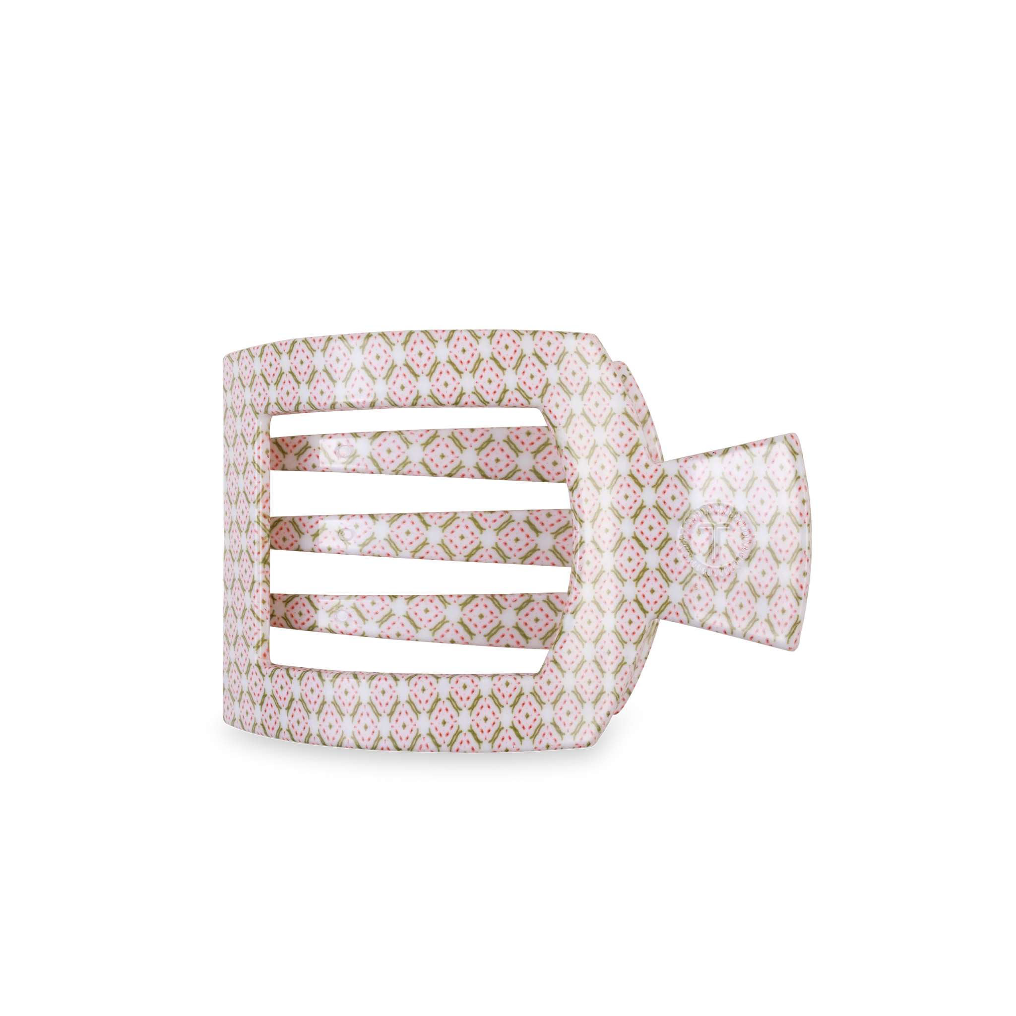 Medium Flat Square Clip - The 308 Boutique