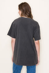 Desert Paradise Graphic Tee