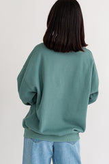 Santa Monica Comfy Sweatshirt