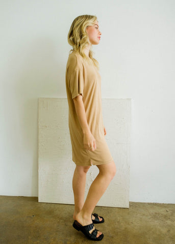 Marie T-Shirt Dress