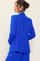 Recycled Classic Scarlett Blazer