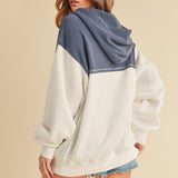 Lari Hooded Sweatshirt