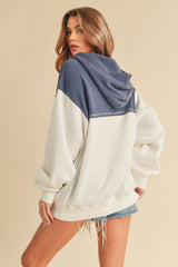 Lari Hooded Sweatshirt