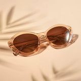 Jade Sunglasses