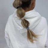 No Crease Hair Ties