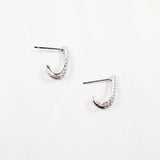 Sissy Huggie Earring