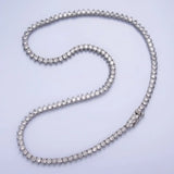 16" Tennis Necklace