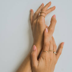 Aspen Ring Mini