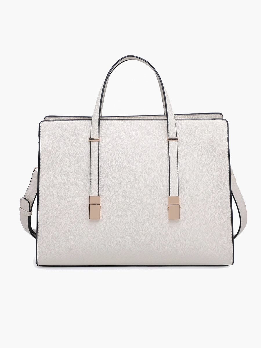 Sybil Convertible Tote bag
