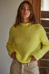 Kendra Pullover