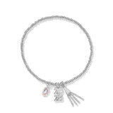 2028 Grad Stretch Bracelet