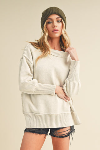 Ina Sweater