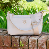 Paxton Crossbody with Pockets