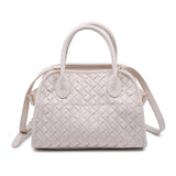 Kristie Woven Crossbody