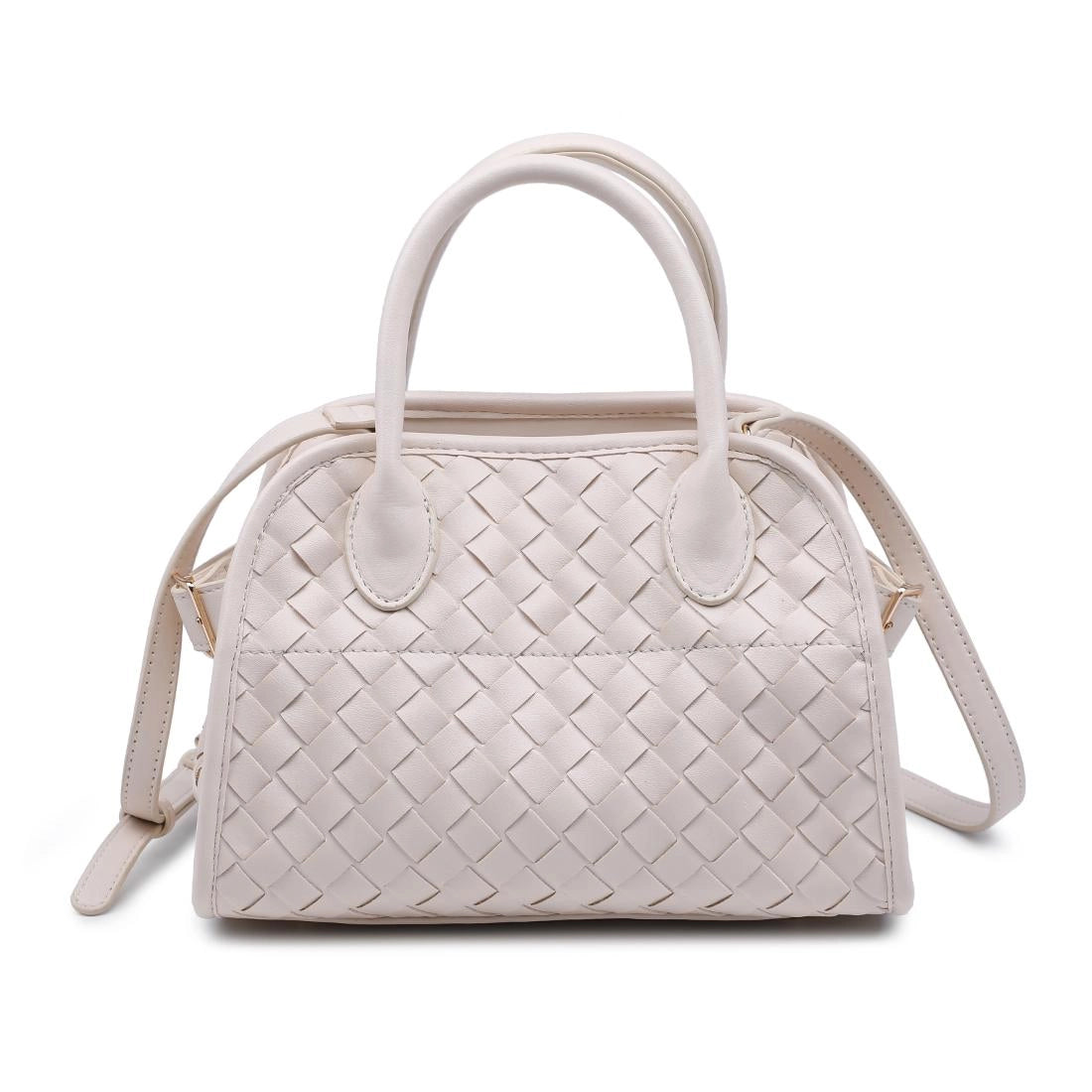Kristie Woven Crossbody