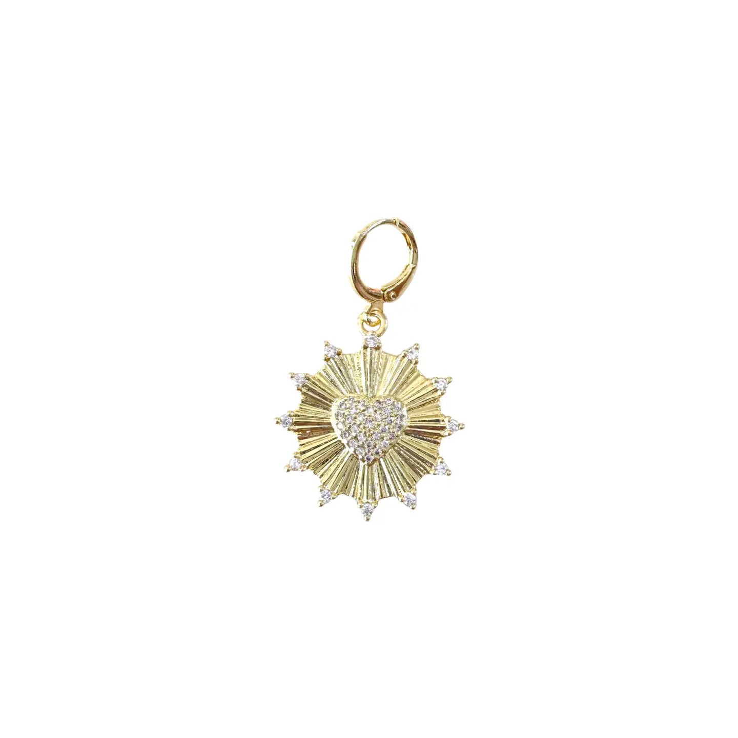 Scarf Charm