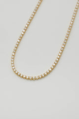 Tennis Choker