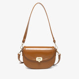 Bristol Crossbody/Shoulder Bag w/ Lock Closure
