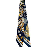 Scarf Necklace