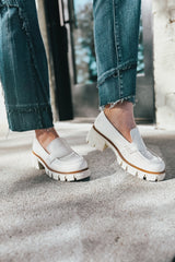 Robbin Loafer