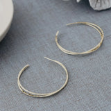 Duoluxe Hoops