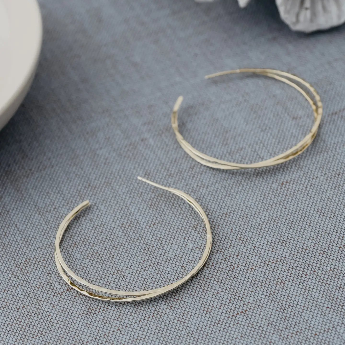 Duoluxe Hoops