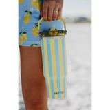 Striped Cabana Tumbler