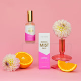 Hydrating Daily Facial Mist