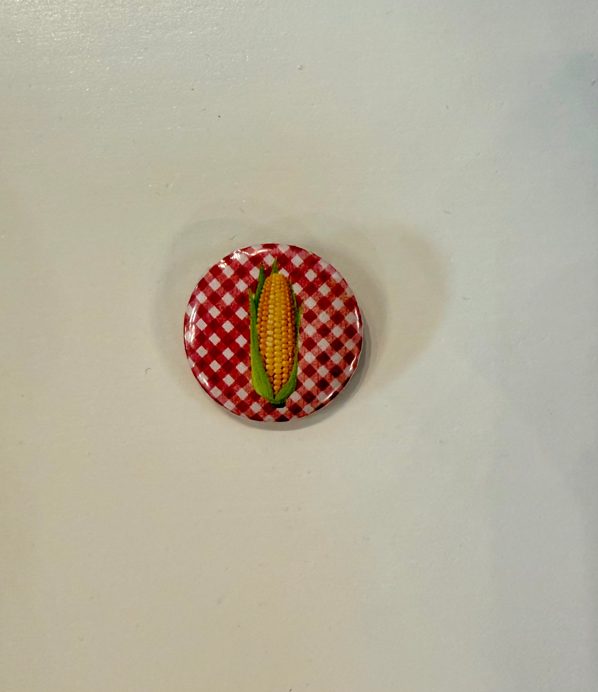 Button - 1"