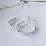 Front and Centre Hoops