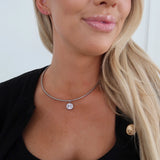 Ally Necklace