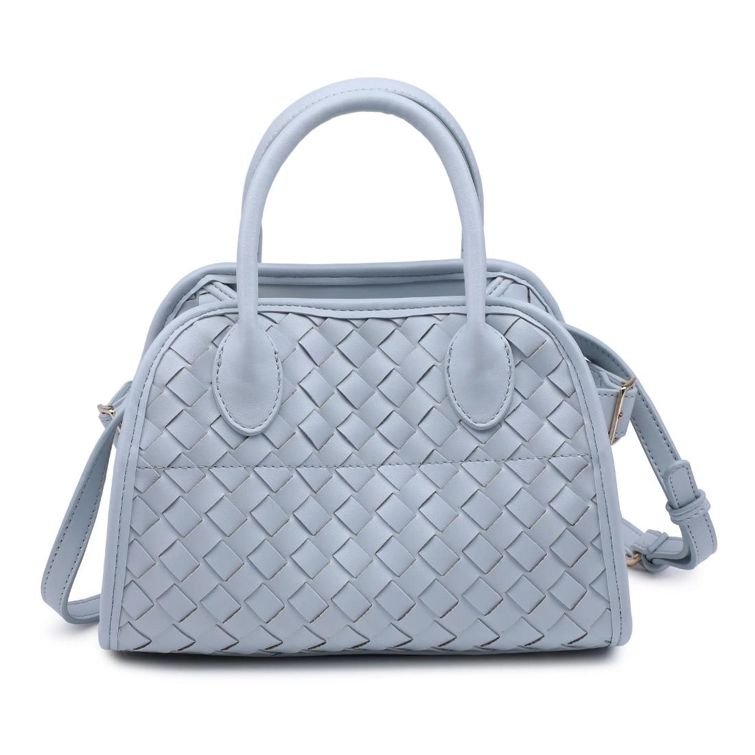 Kristie Woven Crossbody