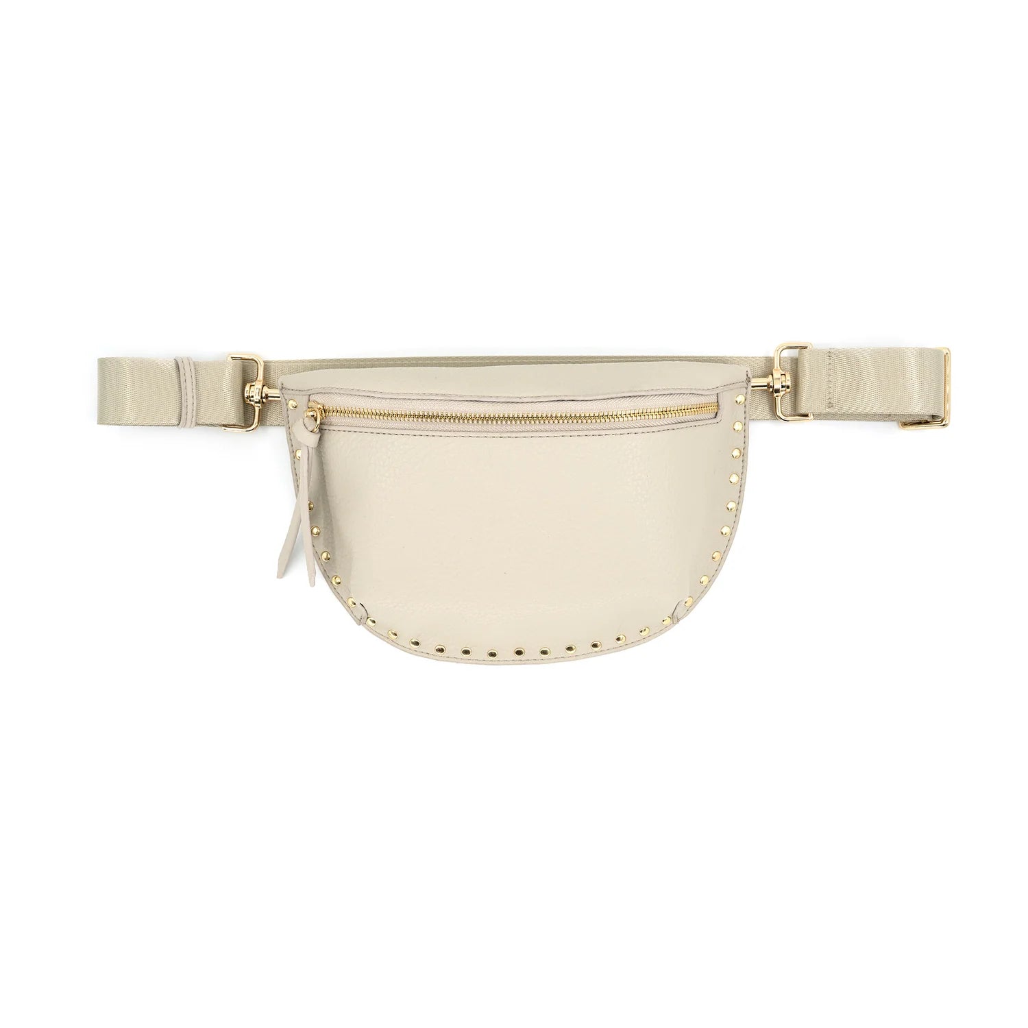 Studded Fanny Pack