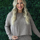 Long Sleeve Pocket Tee