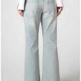 Dakota Low Rise Loose Flare 30" Ins